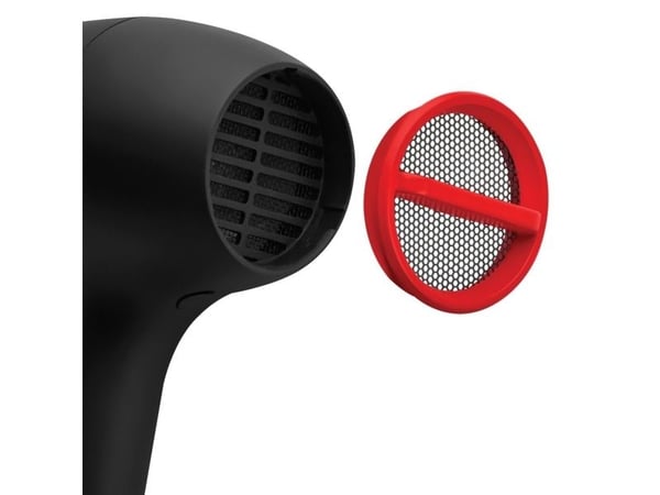 Revlon Perfect Heat Frizz Fighter Hair Dryer