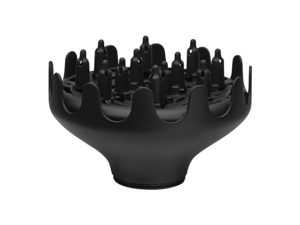 Revlon Perfect Heat Frizz Fighter Hair Dryer