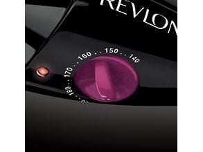 Revlon Long-Last Curl & Wave Curling Iron Hair Styling
