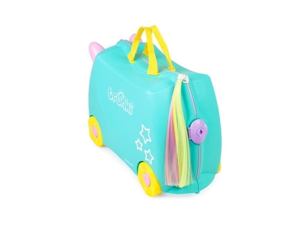 Trunki Unicorn Una + tarrat TRU-0287
