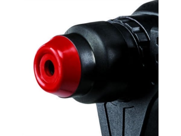 Einhell TC-RH 620 4F, SDS Plus, Sort, Rød, 2 cm, 1250 RPM, 2,2 J, 5200 IPM