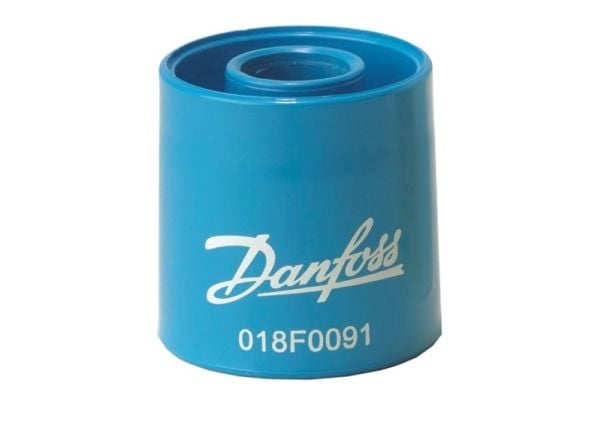 Danfoss 018F0091, 126 g, 1 styck