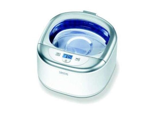 Sanitas SUR 42, 2220 - 240 V, 50 - 60 Hz, 195 x 128 x 209 mm, 1,3 kg, 179 mm, 258 mm Sanitas SUR 42, 2220 - 240 V, 50 - 60 Hz, 195 x 128 x 209 mm, 1,3 kg, 179 mm, 258 mm