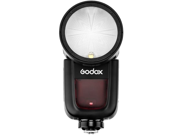 Godox V1-F - Blixt med blixtsko - för Fujifilm cameras