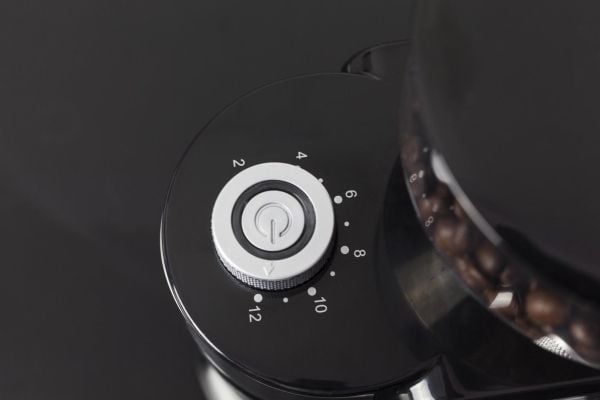 Caso 1833, 150 W, 220 - 240 V, 50/60 hz, 1,2 kg, 130 mm, 180 mm