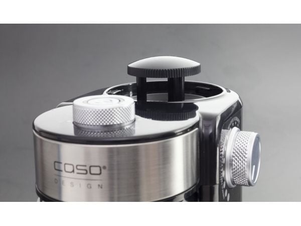 Caso 1833, 150 W, 220 - 240 V, 50/60 hz, 1,2 kg, 130 mm, 180 mm
