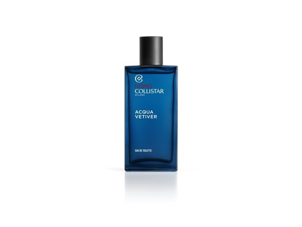 Collistar Acqua Vetiver Eau De Toilette Spray 100ml