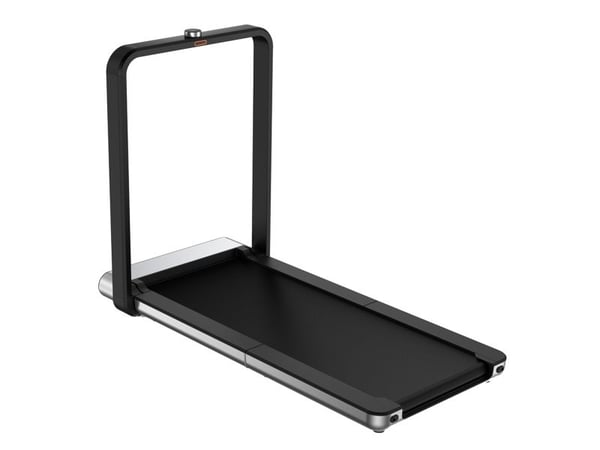 Kingsmith X21, 100 kg, 0,5 km/t, 12 km/t, Kalorier, Afstand, Hastighed, Step counter, Tid, Grå, ABS, Akryl, Aluminium
