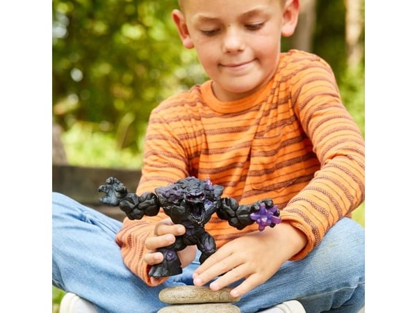 Schleich Shadow Stone Monster