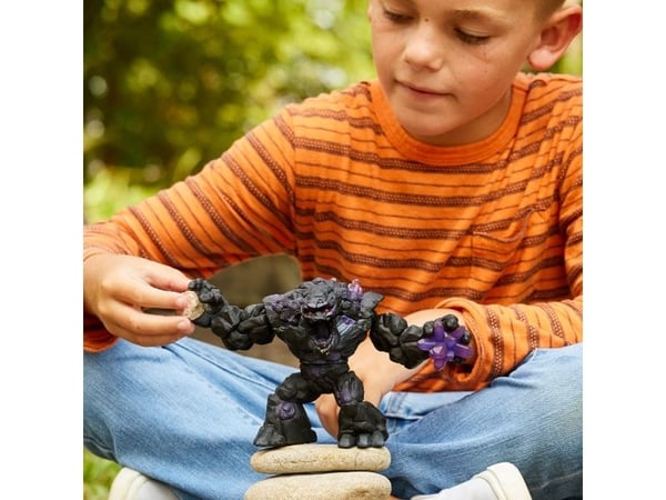 Schleich Shadow Stone Monster