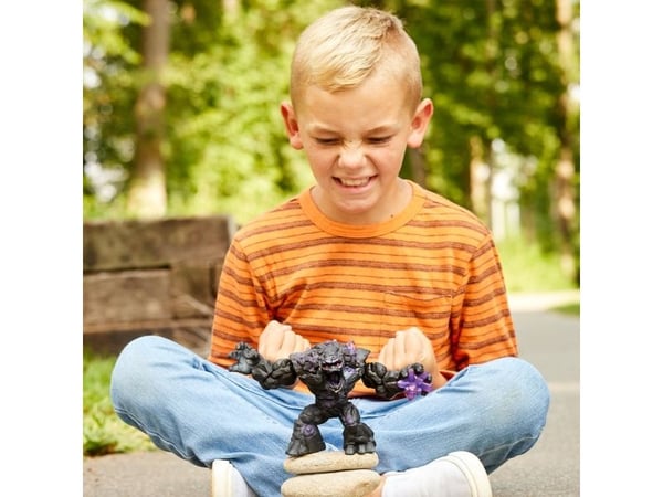 Schleich Shadow Stone Monster