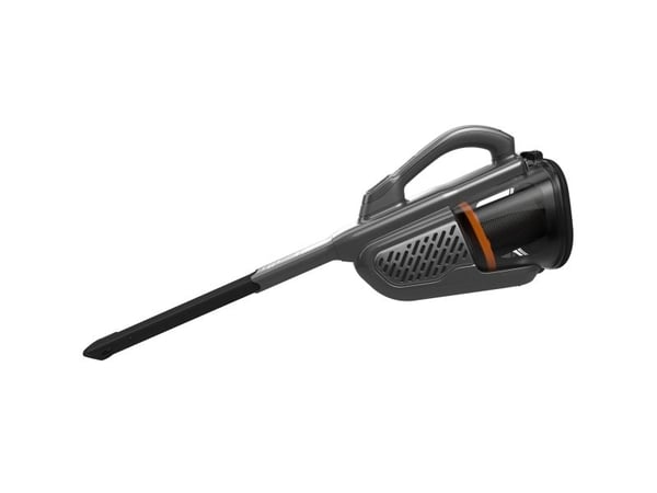 BLACK+DECKER DustBuster BHHV520JF-QW - Støvsuger - håndholdt - uten pose - uten kabel