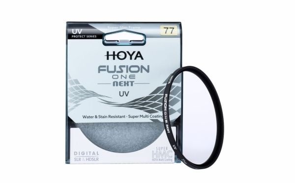 Hoya Fusion ONE Next UV, 58 mm, Kameran ultraviolettisuodin (UV), 1 kpl