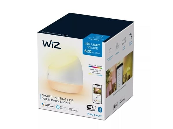 WiZ -