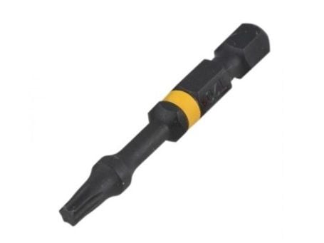 DeWALT DT70568T-QZ, Borr, 85 mm, Hexskaft, Svart, 2 styck, T20