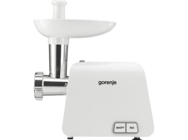 Gorenje MG1602W, 230 mm, 230 mm, 180 mm, 2,2 kg, 285 mm, 225 mm