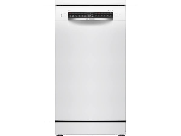 Bosch 4242005371242 - Diskmaskin - Vit