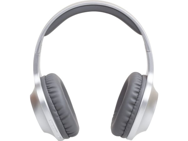 Panasonic RB-HX220B, Trådlös, Samtal/musik, 180 g, Headset, Silver