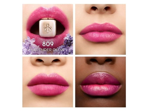 Guerlain Kisskiss Bee Glow Moisturizing Lip Balm 32 G