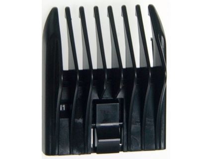 Moser 1230-5400, Festetilbehør, 1,8 cm, Sort, Plast, Moser, Fits for typ* 1852, 1853, 1234, 1233, 1230, 1400 and 1170