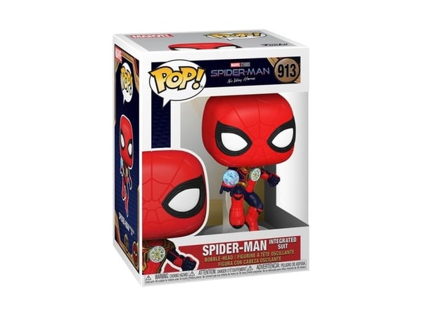 FUNKO POP! 889698568296, Keräilyhahmo, Elokuva & TV-sarjat