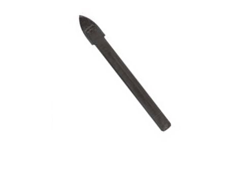 Stanley STA53237-QZ, Borr, 6 mm, 76 mm, Glas, 1 styck