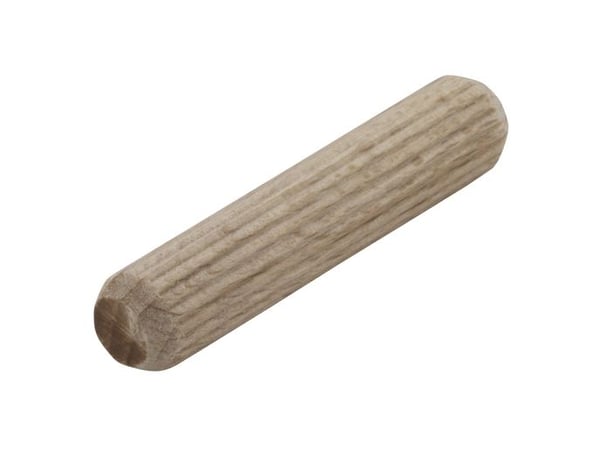 Wolfcraft Trærawplug 30 mm 6 mm 2905000 200 stk