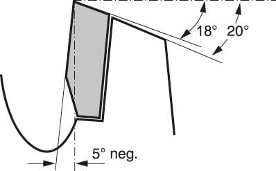 Bosch MULTI CIRKELSÅGSBLAD 184X2,2X30MM 48 TDR