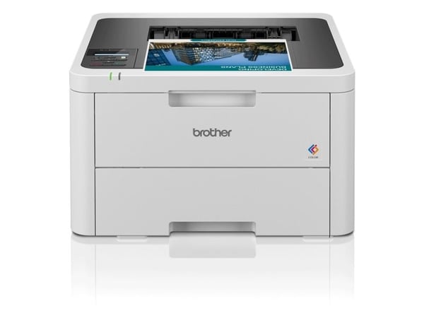 Brother HL-L3220CW fargelaserprinter