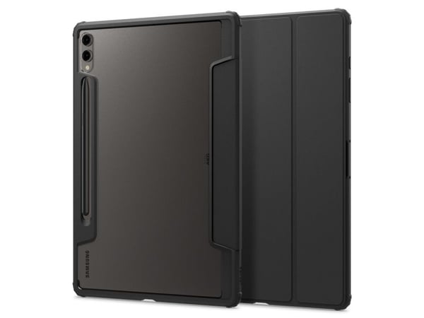 Spigen ACS07076, Folie, Samsung, Galaxy Tab S9 Plus, 31,5 cm (12.4")