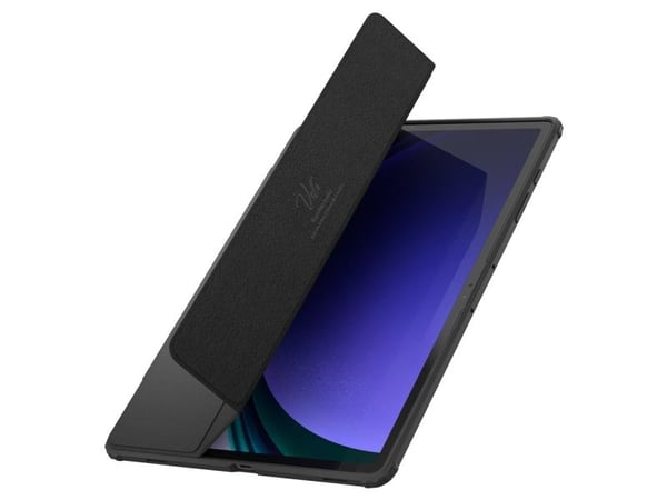 Spigen ACS07076, Folie, Samsung, Galaxy Tab S9 Plus, 31,5 cm (12.4")