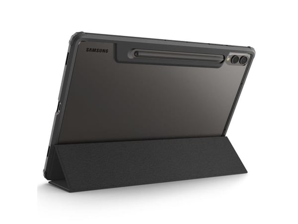 Spigen ACS07076, Folie, Samsung, Galaxy Tab S9 Plus, 31,5 cm (12.4")