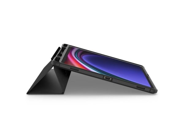 Spigen ACS07076, Folie, Samsung, Galaxy Tab S9 Plus, 31,5 cm (12.4")