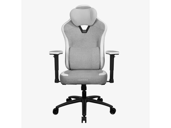 ThunderX3 EAZE Loft, Universal gaming-stol, 125 kg, Polstret Sete, Polstret Rygg, Sort, Stål ThunderX3 EAZE Loft, Universal gaming-stol, 125 kg, Polstret Sete, Polstret Rygg, Sort, Stål