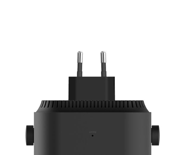 Xiaomi Mi Wi-Fi Range Extender Pro, Verkkotoistin, Ulkoinen, IEEE 802.11b, IEEE 802.11g, IEEE 802.11n, 802.11b, 802.11g, Wi-Fi 4 (802.11n), 300 Mbi...