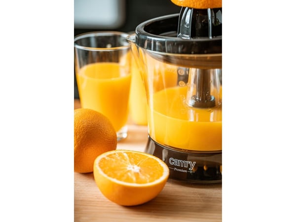 Citrus Juicer Camry Electric Citrus Juicer Yxapud