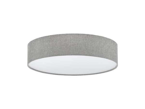 EGLO PASTERI LOFT 3L Ø570 GRÅ