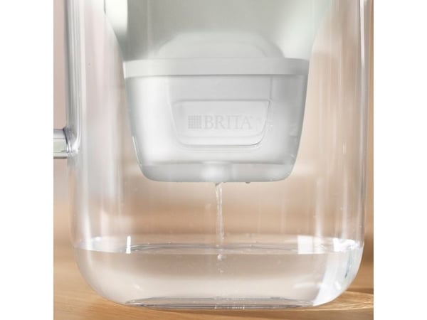 Brita 1050844, 6 styck, Brita, Vattenfilterpatron