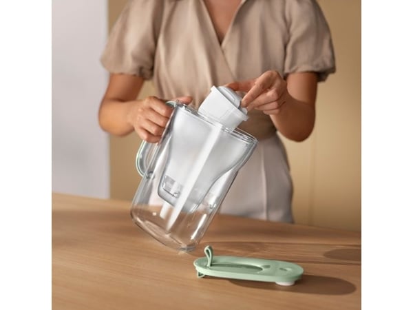 Brita 1050844, 6 styck, Brita, Vattenfilterpatron