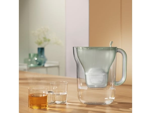 Brita 1050844, 6 styck, Brita, Vattenfilterpatron