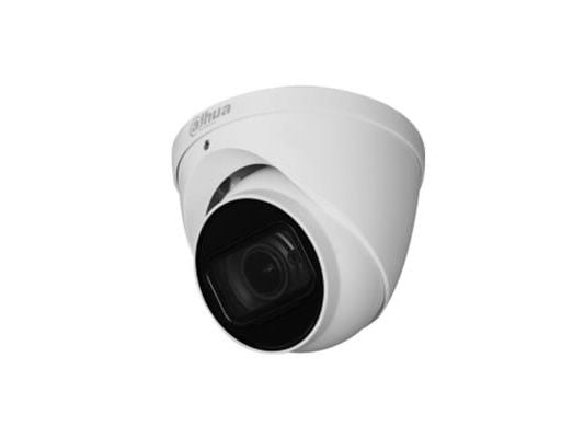 Dahua Technology Lite HAC-HDW1500T-Z-A-POC, Videovalvontajärjestelmän turvakamera, Sisätila ja ulkotila, Langallinen, CE (EN55032:2015, EN 61000-3-...