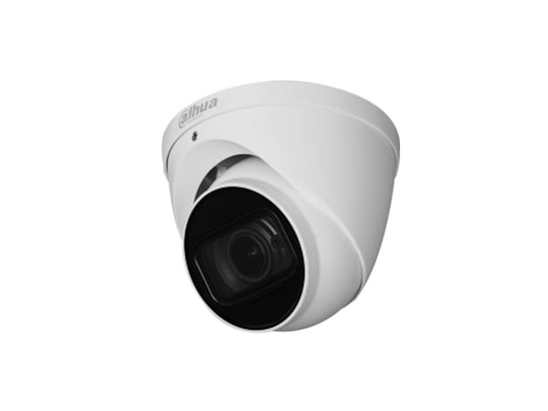 Dahua Technology Lite HAC-HDW1500T-Z-A-POC, Videovalvontajärjestelmän turvakamera, Sisätila ja ulkotila, Langallinen, CE (EN55032:2015, EN 61000-3-...