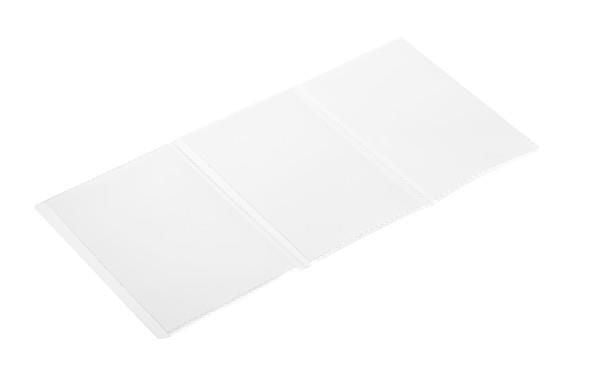 Durable 214219, Ask, Transparent, 210 mm, 105 mm
