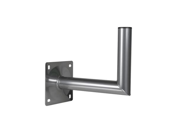 Megasat WH 3, Aluminium, Aluminium, 25 cm, 250 mm, 600 g, 4,8 cm