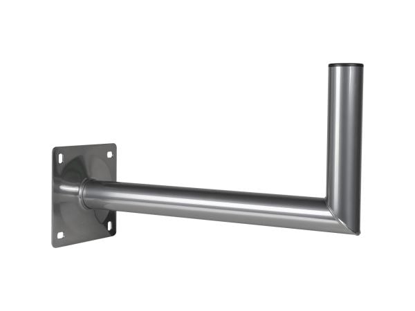 Megasat WH 5, Aluminium, Aluminium, 45 cm, 250 mm, 690 g, 4,8 cm