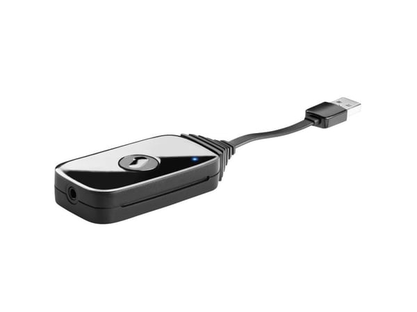 One for All SV 1770 - Trådløs Bluetooth-lydsender for TV