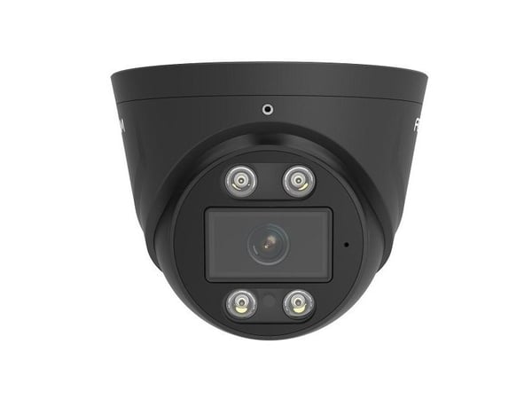 Foscam T5EP, IP-säkerhetskamera, Utomhus, Kabel, Amazon Alexa & Google Assistant, 4500 K, FCC, CE, WEEE