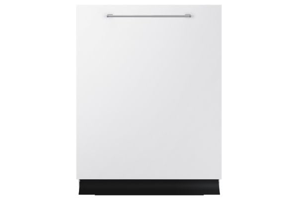 Samsung DW60CG880B00ET, Täysin integroitu, Kokonaiskoko (60 cm), Kosketus, Ruostumaton teräs, 14 paikkoja, B