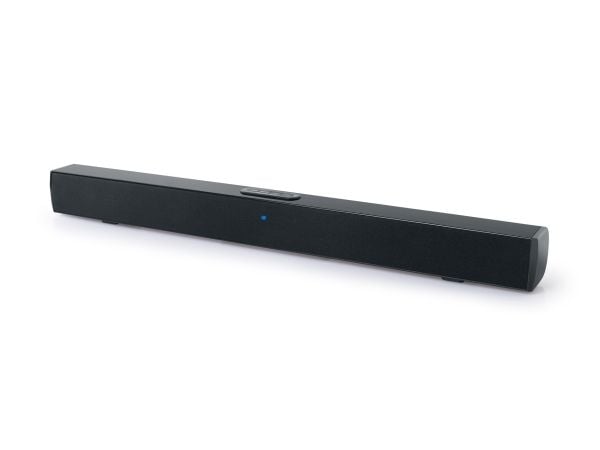 Muse M-1520 SBT, 50 W, 50 W, Sort, Ledning & Trådløs, 60 mm, 660 mm