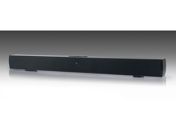 Muse M-1520 SBT, 50 W, 50 W, Sort, Ledning & Trådløs, 60 mm, 660 mm
